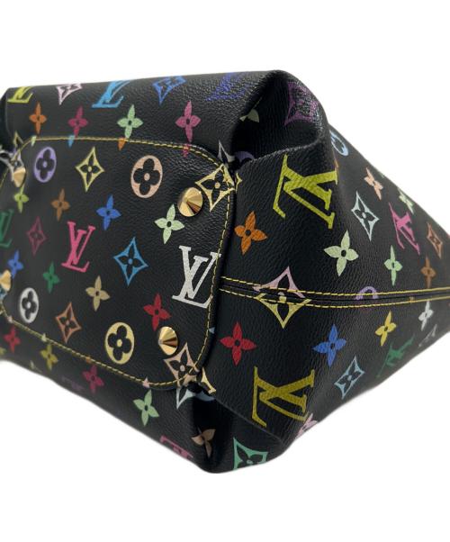 LOUIS VUITTON（ルイ ヴィトン）LOUIS VUITTON (ルイ ヴィトン) アニーMM/ショルダーバッグ/モノグラムマルチカラー サイズ:MMの古着・服飾アイテム