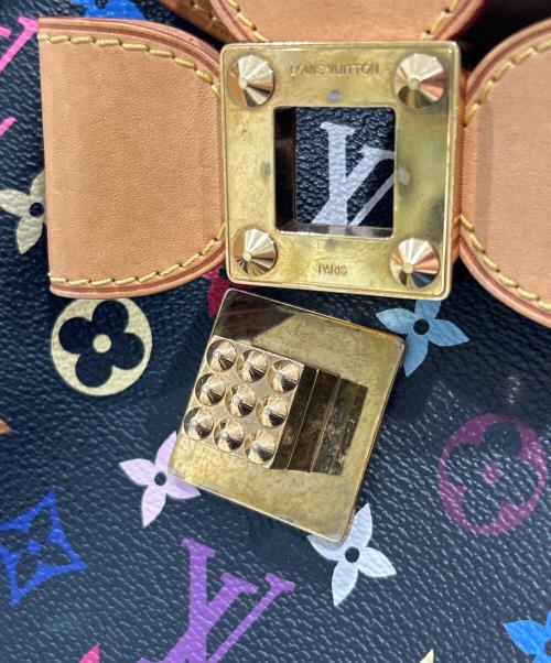 LOUIS VUITTON（ルイ ヴィトン）LOUIS VUITTON (ルイ ヴィトン) アニーMM/ショルダーバッグ/モノグラムマルチカラー サイズ:MMの古着・服飾アイテム