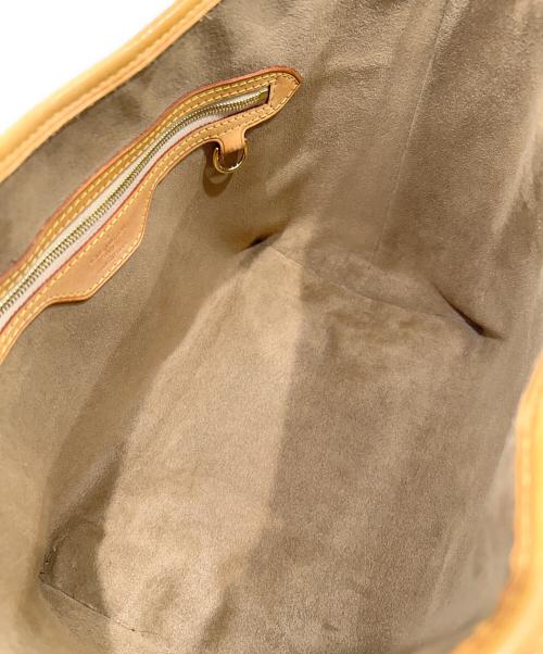 LOUIS VUITTON（ルイ ヴィトン）LOUIS VUITTON (ルイ ヴィトン) アニーMM/ショルダーバッグ/モノグラムマルチカラー サイズ:MMの古着・服飾アイテム