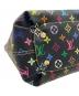 中古・古着 LOUIS VUITTON (ルイ ヴィトン) アニーMM/ショルダーバッグ/モノグラムマルチカラー サイズ:MM：170000円