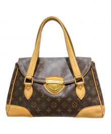 LOUIS VUITTON（ルイ ヴィトン）の古着「ビバリーGM/Beverly GM」