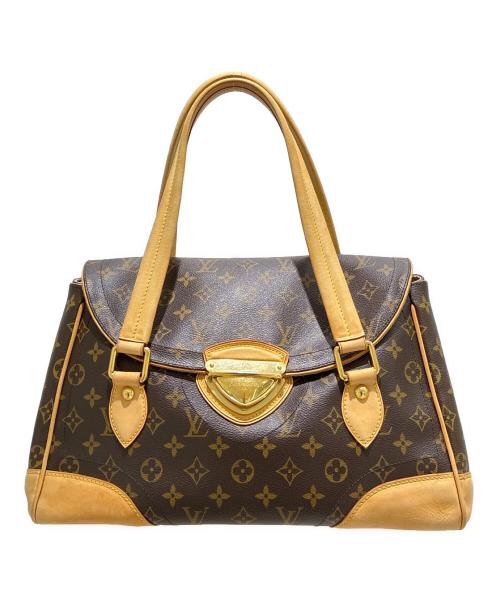 LOUIS VUITTON（ルイ ヴィトン）LOUIS VUITTON (ルイ ヴィトン) ビバリーGM/Beverly GM サイズ:GMの古着・服飾アイテム