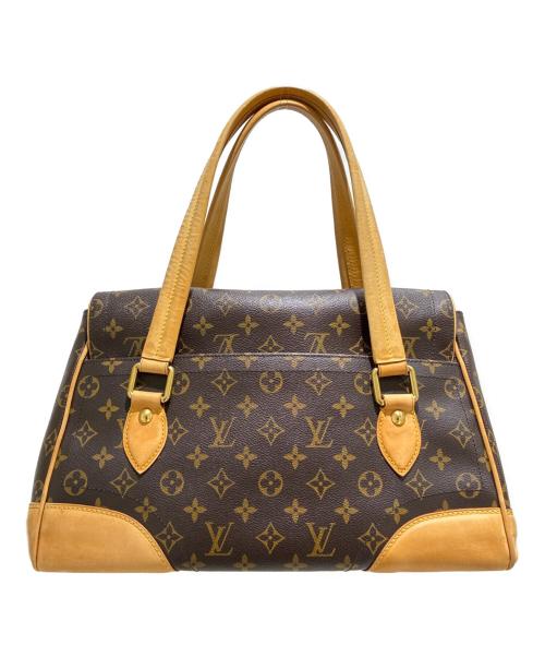 LOUIS VUITTON（ルイ ヴィトン）LOUIS VUITTON (ルイ ヴィトン) ビバリーGM/Beverly GM サイズ:GMの古着・服飾アイテム