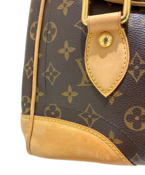 LOUIS VUITTON（ルイ ヴィトン）LOUIS VUITTON (ルイ ヴィトン) ビバリーGM/Beverly GM サイズ:GMの古着・服飾アイテム