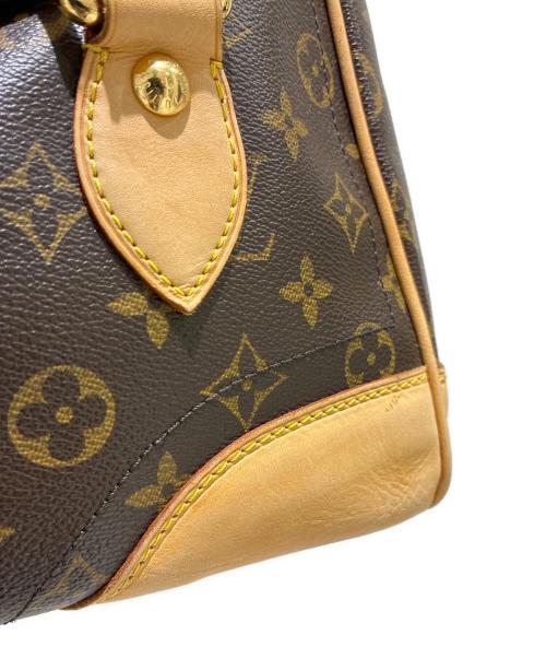 LOUIS VUITTON（ルイ ヴィトン）LOUIS VUITTON (ルイ ヴィトン) ビバリーGM/Beverly GM サイズ:GMの古着・服飾アイテム