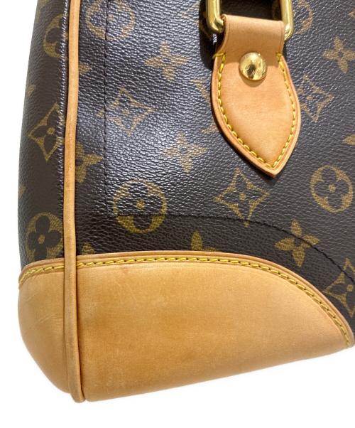 LOUIS VUITTON（ルイ ヴィトン）LOUIS VUITTON (ルイ ヴィトン) ビバリーGM/Beverly GM サイズ:GMの古着・服飾アイテム