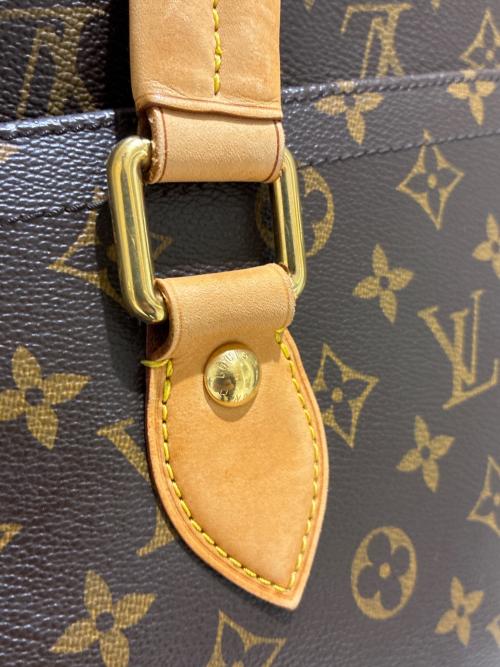 LOUIS VUITTON（ルイ ヴィトン）LOUIS VUITTON (ルイ ヴィトン) ビバリーGM/Beverly GM サイズ:GMの古着・服飾アイテム