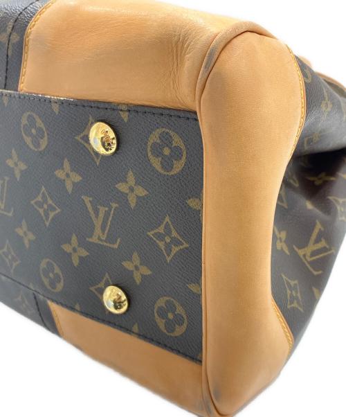 LOUIS VUITTON（ルイ ヴィトン）LOUIS VUITTON (ルイ ヴィトン) ビバリーGM/Beverly GM サイズ:GMの古着・服飾アイテム