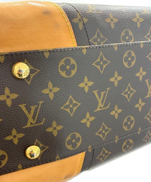 LOUIS VUITTON（ルイ ヴィトン）LOUIS VUITTON (ルイ ヴィトン) ビバリーGM/Beverly GM サイズ:GMの古着・服飾アイテム