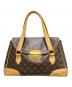 LOUIS VUITTON（ルイ ヴィトン）の古着「ビバリーGM/Beverly GM」