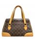 LOUIS VUITTON (ルイ ヴィトン) ビバリーGM/Beverly GM サイズ:GM：95000円