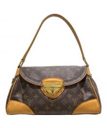 LOUIS VUITTON（ルイ ヴィトン）の古着「Beverly MM ビバリーMM/M40121」