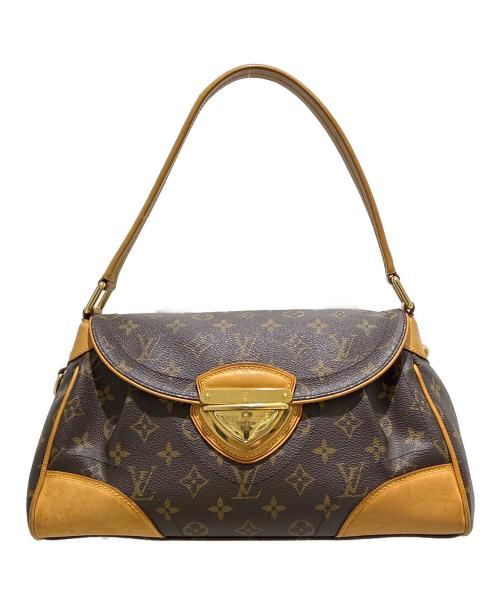LOUIS VUITTON（ルイ ヴィトン）LOUIS VUITTON (ルイ ヴィトン) Beverly MM ビバリーMM/M40121 サイズ:MMの古着・服飾アイテム