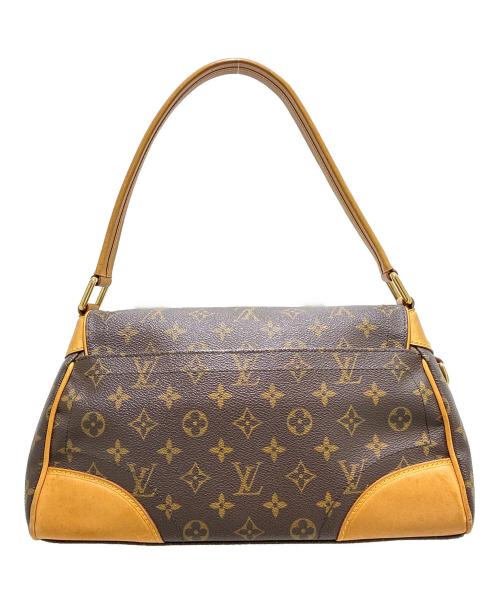LOUIS VUITTON（ルイ ヴィトン）LOUIS VUITTON (ルイ ヴィトン) Beverly MM ビバリーMM/M40121 サイズ:MMの古着・服飾アイテム