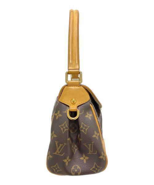 LOUIS VUITTON（ルイ ヴィトン）LOUIS VUITTON (ルイ ヴィトン) Beverly MM ビバリーMM/M40121 サイズ:MMの古着・服飾アイテム