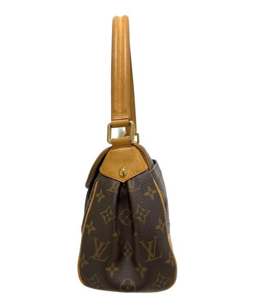 LOUIS VUITTON（ルイ ヴィトン）LOUIS VUITTON (ルイ ヴィトン) Beverly MM ビバリーMM/M40121 サイズ:MMの古着・服飾アイテム