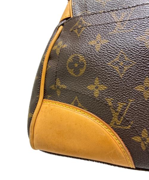 LOUIS VUITTON（ルイ ヴィトン）LOUIS VUITTON (ルイ ヴィトン) Beverly MM ビバリーMM/M40121 サイズ:MMの古着・服飾アイテム