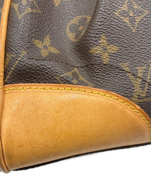 LOUIS VUITTON（ルイ ヴィトン）LOUIS VUITTON (ルイ ヴィトン) Beverly MM ビバリーMM/M40121 サイズ:MMの古着・服飾アイテム