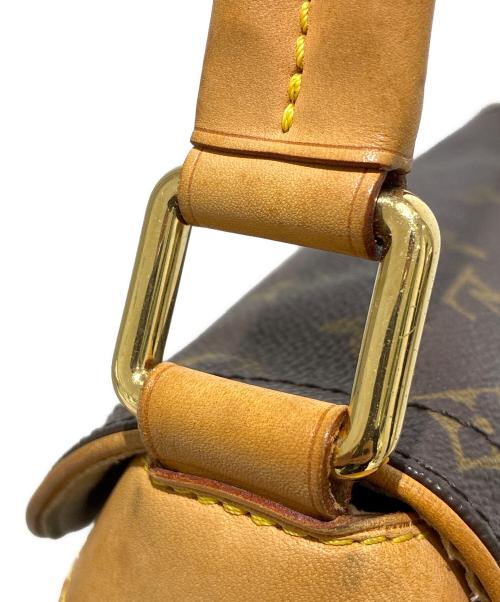 LOUIS VUITTON（ルイ ヴィトン）LOUIS VUITTON (ルイ ヴィトン) Beverly MM ビバリーMM/M40121 サイズ:MMの古着・服飾アイテム
