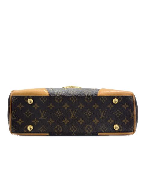 LOUIS VUITTON（ルイ ヴィトン）LOUIS VUITTON (ルイ ヴィトン) Beverly MM ビバリーMM/M40121 サイズ:MMの古着・服飾アイテム