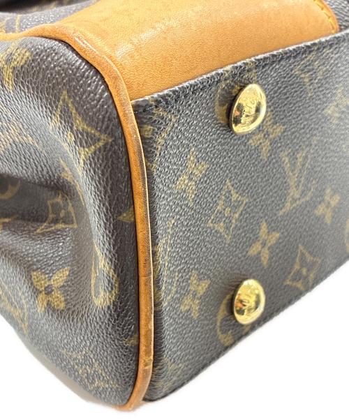 LOUIS VUITTON（ルイ ヴィトン）LOUIS VUITTON (ルイ ヴィトン) Beverly MM ビバリーMM/M40121 サイズ:MMの古着・服飾アイテム