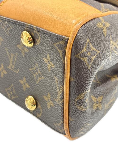 LOUIS VUITTON（ルイ ヴィトン）LOUIS VUITTON (ルイ ヴィトン) Beverly MM ビバリーMM/M40121 サイズ:MMの古着・服飾アイテム