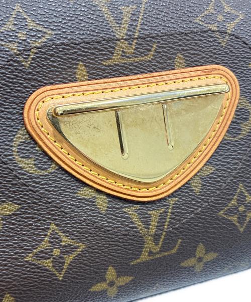 LOUIS VUITTON（ルイ ヴィトン）LOUIS VUITTON (ルイ ヴィトン) Beverly MM ビバリーMM/M40121 サイズ:MMの古着・服飾アイテム