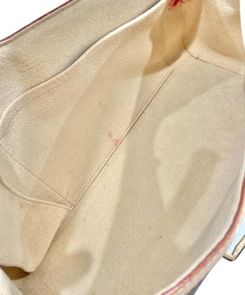 LOUIS VUITTON（ルイ ヴィトン）LOUIS VUITTON (ルイ ヴィトン) Beverly MM ビバリーMM/M40121 サイズ:MMの古着・服飾アイテム