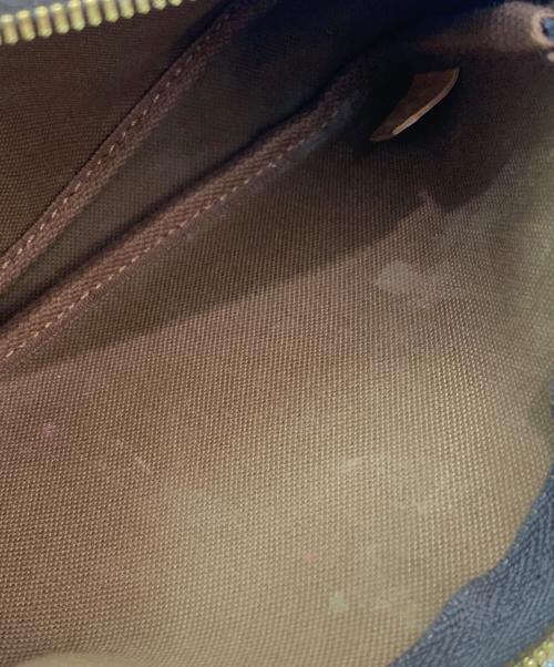 LOUIS VUITTON（ルイ ヴィトン）LOUIS VUITTON (ルイ ヴィトン) ミュルティ ポシェット アクセソワール ローズクレールの古着・服飾アイテム