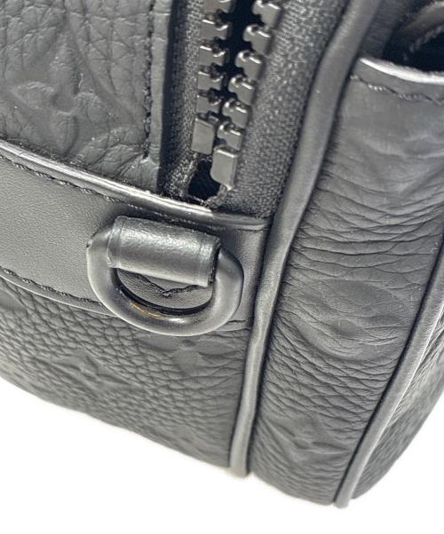 LOUIS VUITTON（ルイ ヴィトン）LOUIS VUITTON (ルイ ヴィトン) Sロック･メッセンジャー ノワール サイズ:-の古着・服飾アイテム