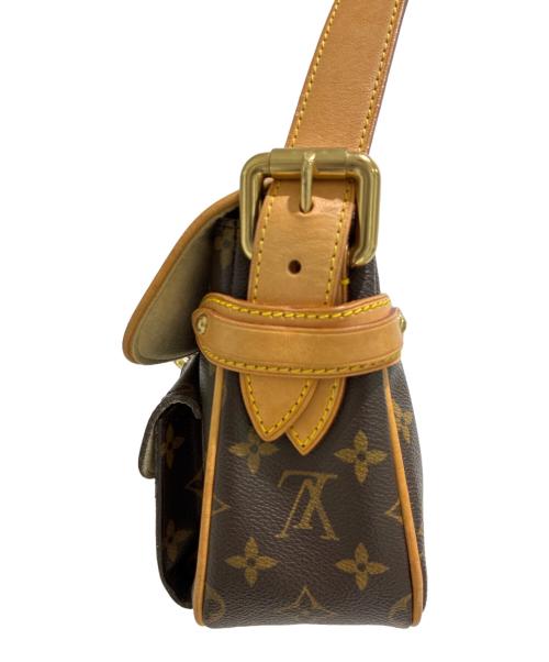 LOUIS VUITTON（ルイ ヴィトン）LOUIS VUITTON (ルイ ヴィトン) ハドソン/hudson/ショルダーバッグの古着・服飾アイテム