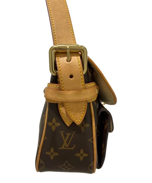 LOUIS VUITTON（ルイ ヴィトン）LOUIS VUITTON (ルイ ヴィトン) ハドソン/hudson/ショルダーバッグの古着・服飾アイテム