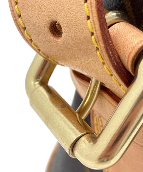 LOUIS VUITTON（ルイ ヴィトン）LOUIS VUITTON (ルイ ヴィトン) ハドソン/hudson/ショルダーバッグの古着・服飾アイテム