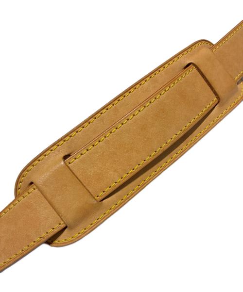 LOUIS VUITTON（ルイ ヴィトン）LOUIS VUITTON (ルイ ヴィトン) ハドソン/hudson/ショルダーバッグの古着・服飾アイテム