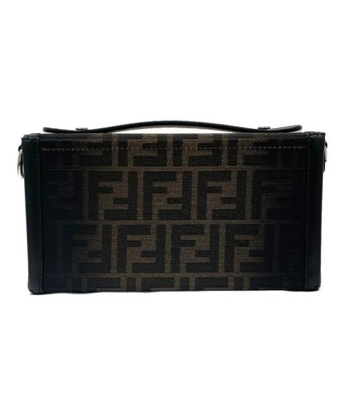FENDI（フェンディ）FENDI (フェンディ) ショルダーバッグの古着・服飾アイテム