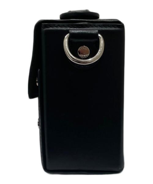 FENDI（フェンディ）FENDI (フェンディ) ショルダーバッグの古着・服飾アイテム