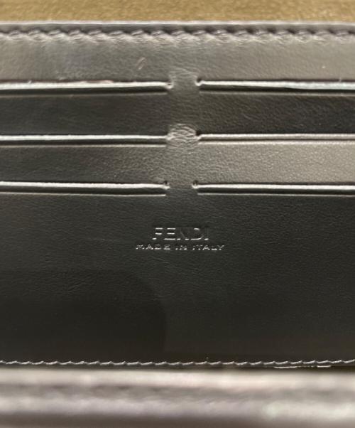 FENDI（フェンディ）FENDI (フェンディ) ショルダーバッグの古着・服飾アイテム