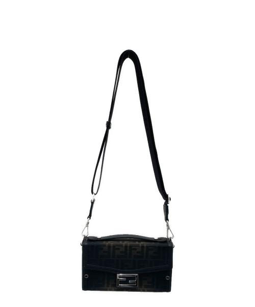 FENDI（フェンディ）FENDI (フェンディ) ショルダーバッグの古着・服飾アイテム