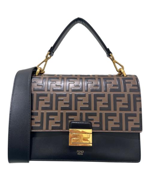 FENDI（フェンディ）FENDI (フェンディ) ズッカの古着・服飾アイテム