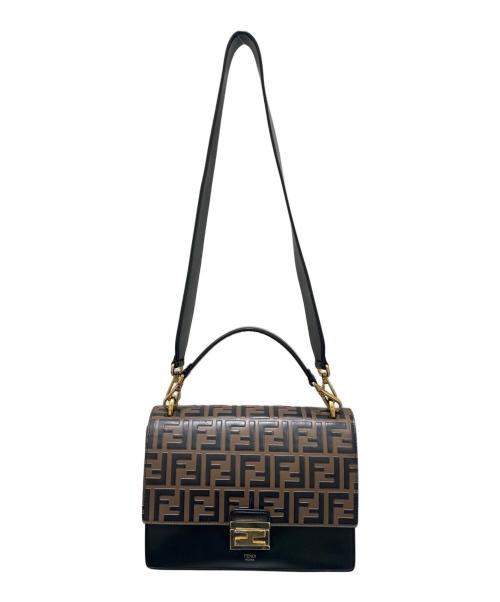 FENDI（フェンディ）FENDI (フェンディ) ズッカの古着・服飾アイテム