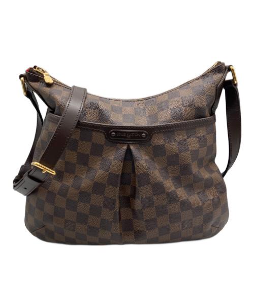 LOUIS VUITTON（ルイ ヴィトン）LOUIS VUITTON (ルイ ヴィトン) ダミエ ブルームズベリ PM サイズ:PMの古着・服飾アイテム