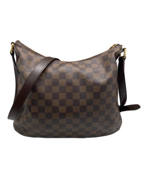 LOUIS VUITTON（ルイ ヴィトン）LOUIS VUITTON (ルイ ヴィトン) ダミエ ブルームズベリ PM サイズ:PMの古着・服飾アイテム