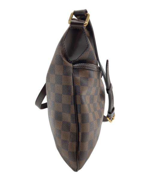 LOUIS VUITTON（ルイ ヴィトン）LOUIS VUITTON (ルイ ヴィトン) ダミエ ブルームズベリ PM サイズ:PMの古着・服飾アイテム