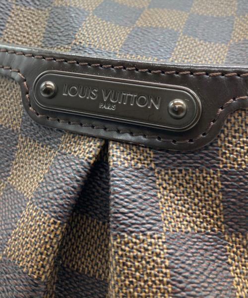 LOUIS VUITTON（ルイ ヴィトン）LOUIS VUITTON (ルイ ヴィトン) ダミエ ブルームズベリ PM サイズ:PMの古着・服飾アイテム