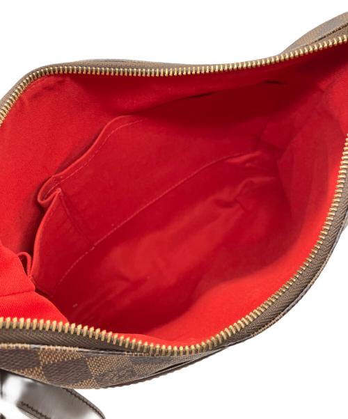 LOUIS VUITTON（ルイ ヴィトン）LOUIS VUITTON (ルイ ヴィトン) ダミエ ブルームズベリ PM サイズ:PMの古着・服飾アイテム