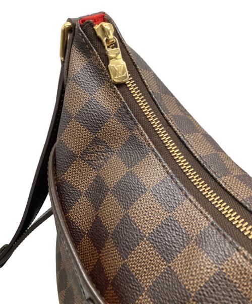 LOUIS VUITTON（ルイ ヴィトン）LOUIS VUITTON (ルイ ヴィトン) ダミエ ブルームズベリ PM サイズ:PMの古着・服飾アイテム