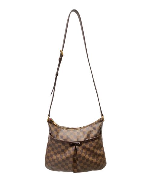 LOUIS VUITTON（ルイ ヴィトン）LOUIS VUITTON (ルイ ヴィトン) ダミエ ブルームズベリ PM サイズ:PMの古着・服飾アイテム