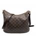 LOUIS VUITTON (ルイ ヴィトン) ダミエ ブルームズベリ PM サイズ:PM：140000円