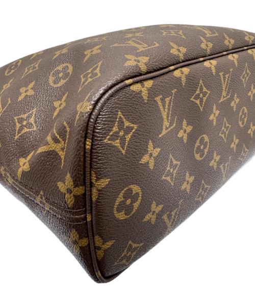 LOUIS VUITTON（ルイ ヴィトン）LOUIS VUITTON (ルイ ヴィトン) ネヴァーフルPM  ピヴォワンヌ サイズ:PMの古着・服飾アイテム