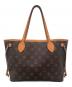 LOUIS VUITTON (ルイ ヴィトン) ネヴァーフルPM  ピヴォワンヌ サイズ:PM：200000円